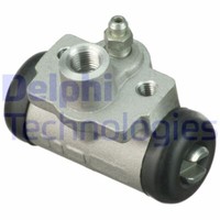 Delphi LW90162 Radbremszylinder Passend FüR Nissan Suzuki