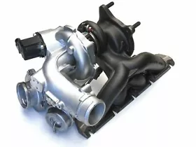 Turbolader VW Audi Seat Skoda 2,0 TFSI 06F145701H 06F145701G 06F145701D 