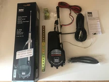 BERU Electric Automatic Antenna for Mercedes W126 W201 W202 W124 W210 NEW