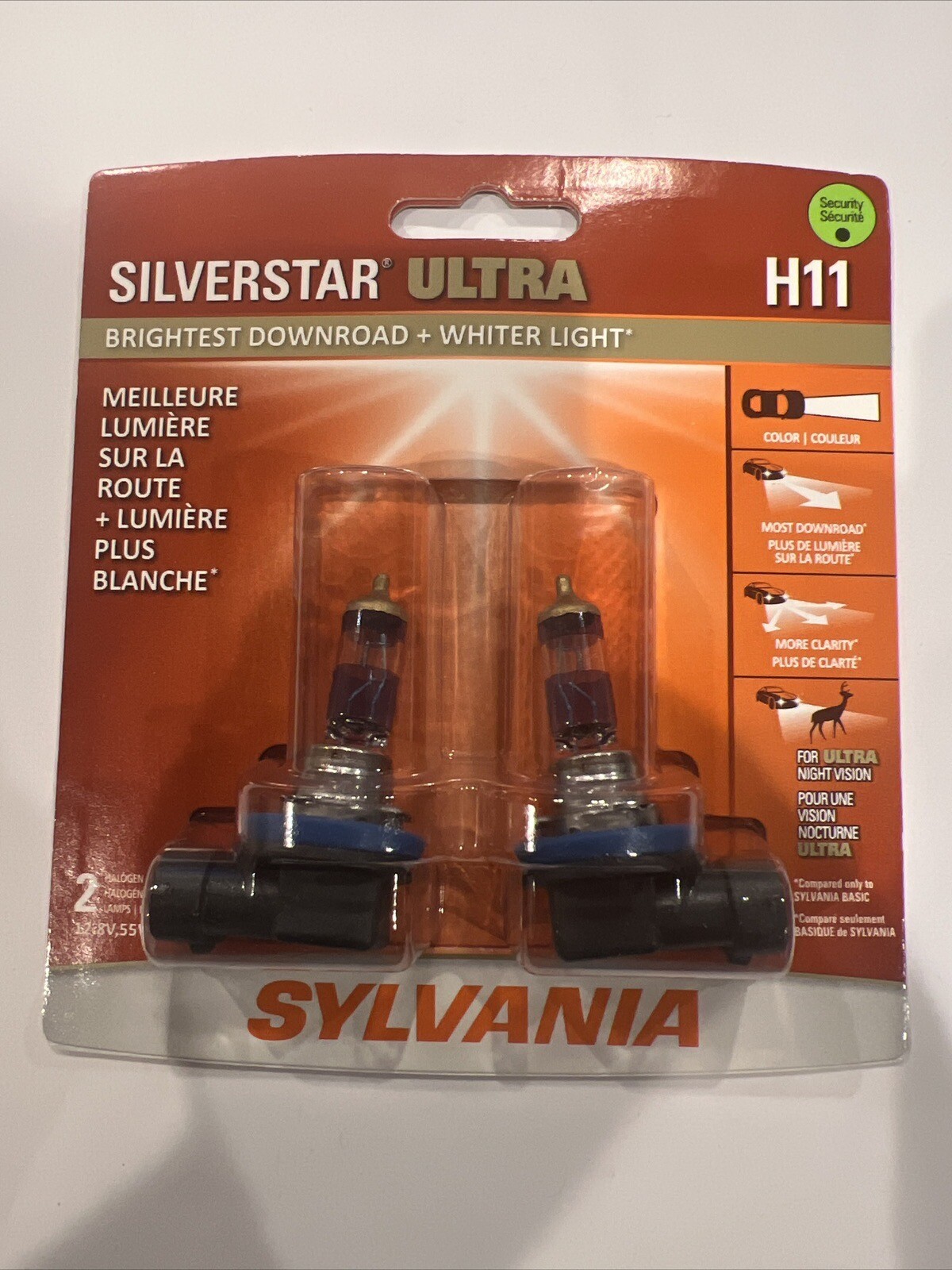 Sylvania H11 Light Bulbs - Home Design Ideas Style