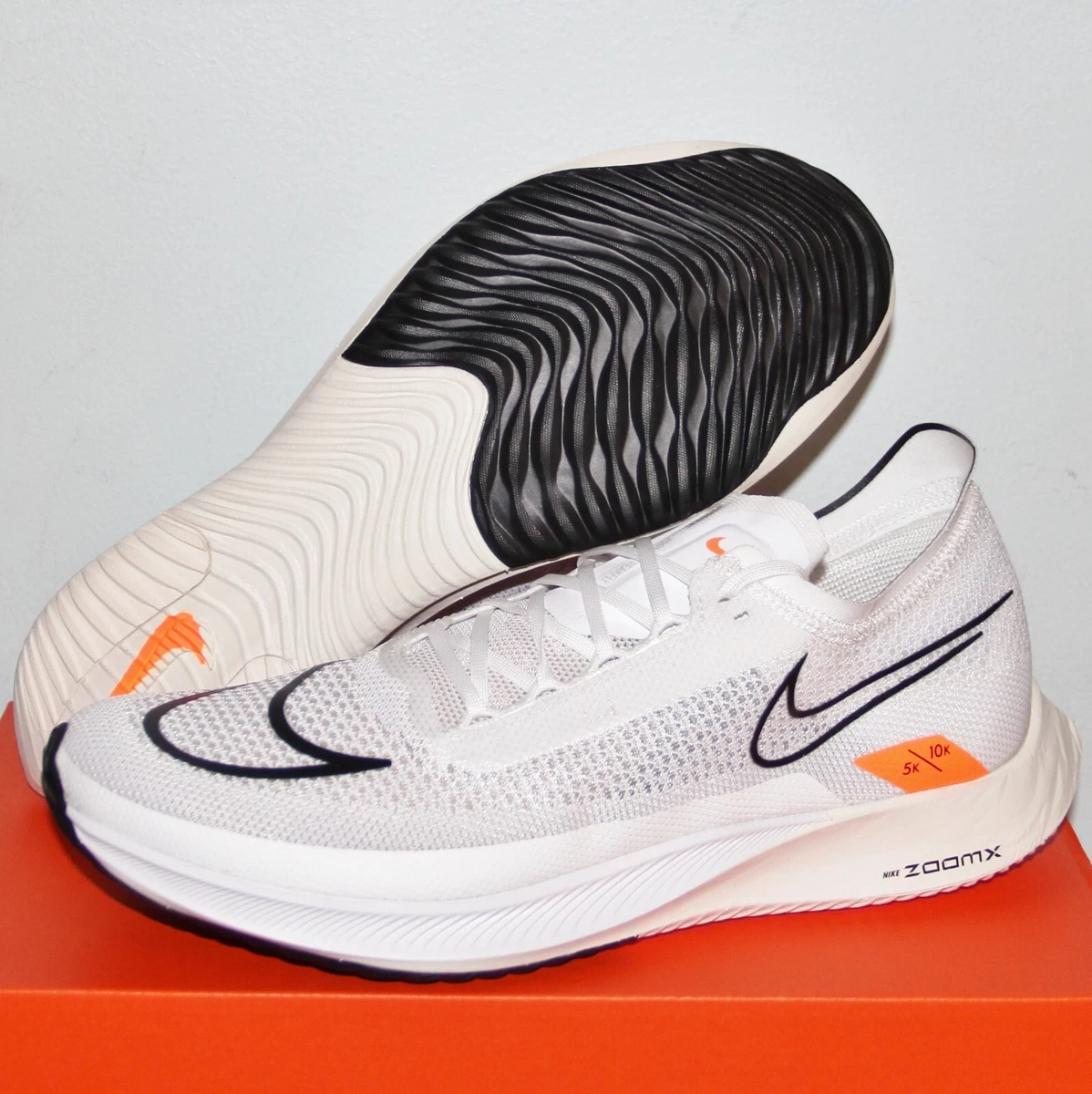 Nike ZoomX Streakfly White Photon Dust for Sale  display picture 2