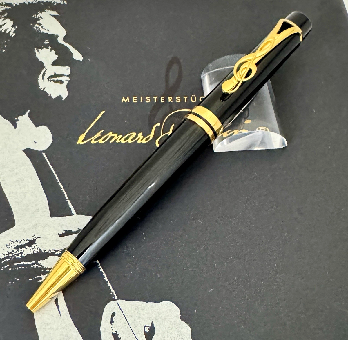 Montblanc Meisterstuck Logo Montblanc Png Montblanc