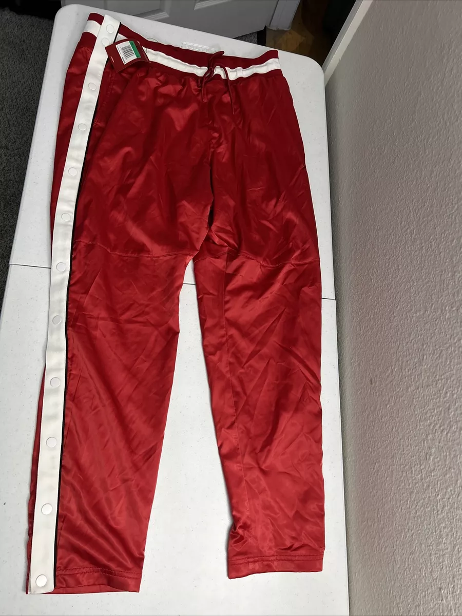 Jordan sales tearaway pants