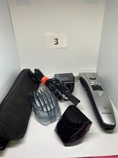 Panasonic All-in-One Men  s Facial Beard Trimmer Body Hair Groomer ER-GB80