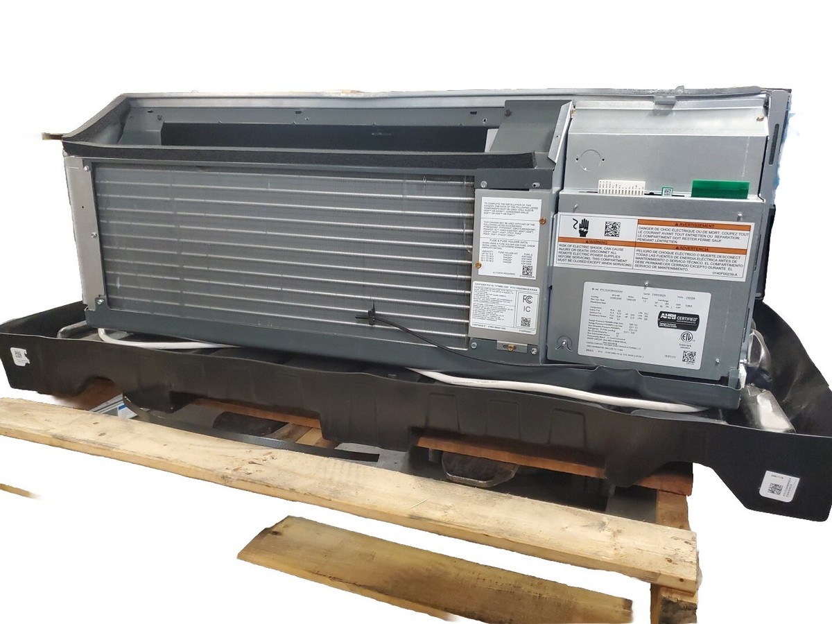 Amana Ptac 120 Volt Ptac Units Hvac System Amana Ac And Heater