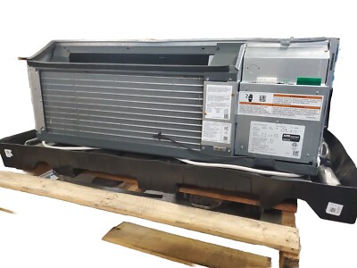 AMANA PTC153K00HXXX PTAC 14,100/14,000 BTU-HR 208/230V