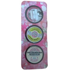 Soap and Glory So Much Butter Box Gift Set - 3-pack