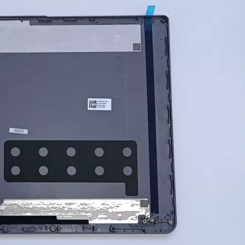 For Lenovo IdeaPad 1 15ADA7 15AMN7 LCD Back Cover/Hinge/Bezel Silver/Blue - Picture 5 of 5