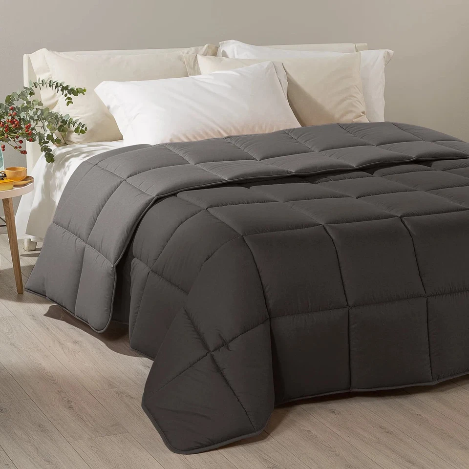 Trapunta Piumone Caleffi Modern Invernale Letto Singolo/Matrimoniale/1,5 Piazza  - Immagine 2 di 3