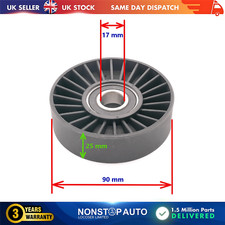 Poulies diverses Lancia KAPPA