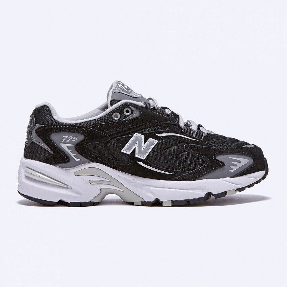 New Balance 725 BLACK ML725R US 4 - 10 UNISEX TAKSE | eBay New Balance 725 BLACK ML725R US 4 - 10 UNISEX TAKSE | eBay