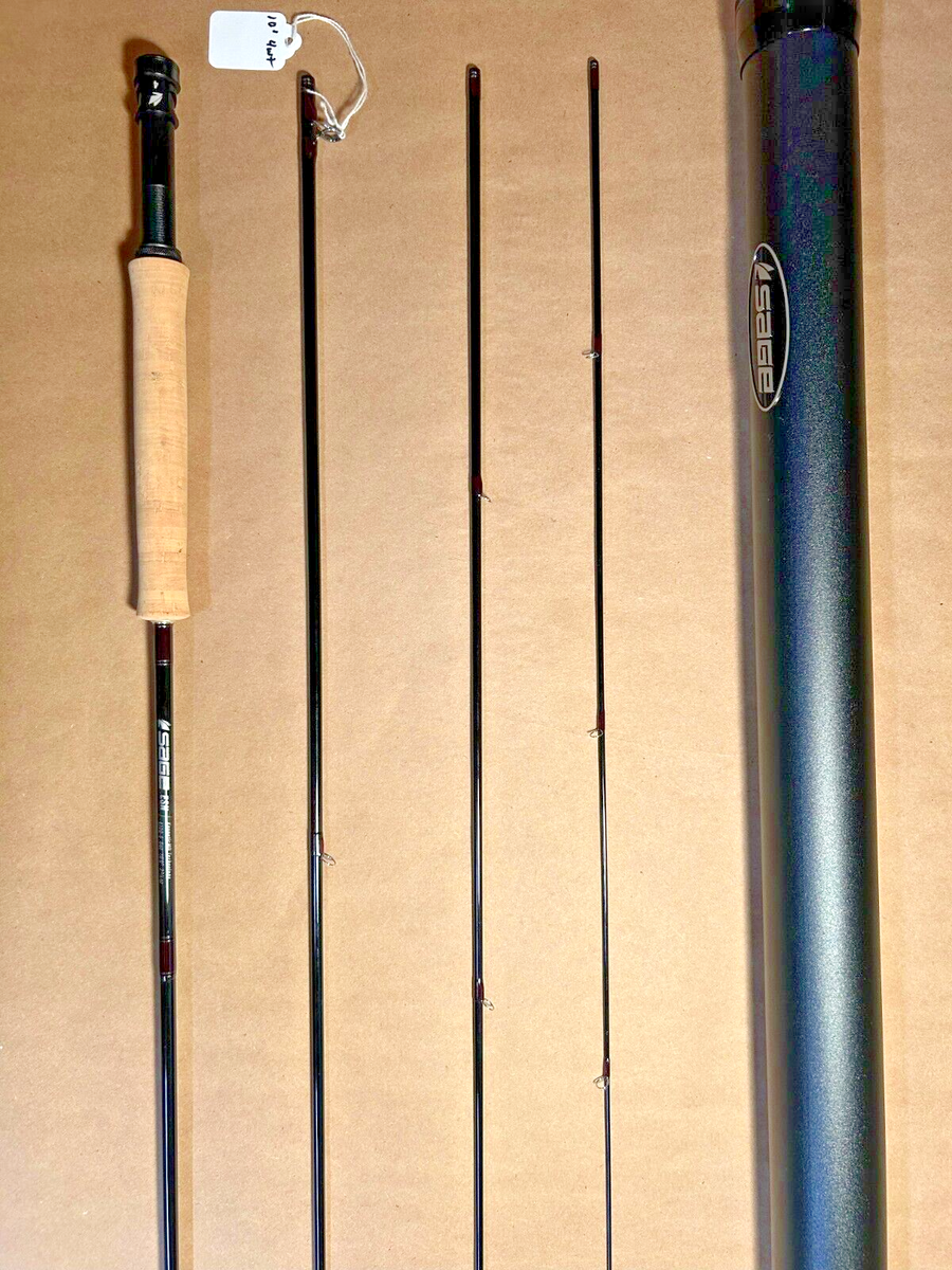 daiwa triforce fishing poles Daiwa Triforce 2 Piece Casting Fishing Rod 602LFS-B 6' 3.5oz 1/16-3/8oz  4-10lb