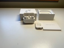 Apple AirPods Pro 3 with MagSafe Wireless Charging Case - White