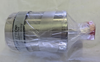 MKS BARATRON ETCH MANOMETER E28B01TDE2B, Open Box