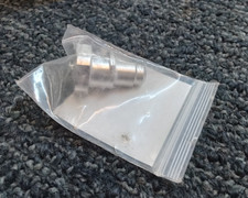 Sata Mini Jet 3000 Trapezoidal Thread Tr15x4 Pol770013 New Sata Mini Jet 3000 Trapezoidal Thread Tr15x4 Pol770013 New