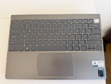 OEM Dell Inspiron 13 5310 Palmrest - Touchpad Backlit Keyboard - WGFFX 0WGFFX