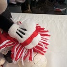 Disney Minnie Mouse Cheerleader Plush Stuffed Toy, Disneyland Resort, Disney — photo 5