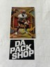 2021 Panini Gold Standard Rookies Greg Newsome II #155 Platinum 45/75 (RC)