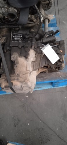 CAJA DE CAMBIOS SO CAJA CAMBIOS / 371723 PARA SAAB 900 - Imagen 2 de 4