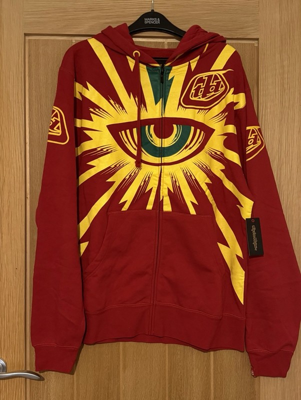 Troy Lee Designs Hoodie