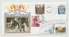15/8/1995 UK GB Cover - 50th Anniversary Victory in Japan 1945 - 1995
