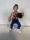 TMNT Toon Vernon Teenage Mutant Ninja Turtles 1992 Vintage Figure