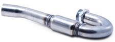 Honda CRF125F FMF Exhaust Powerbomb SS Front Pipe Fits Years 2019 to 2026
