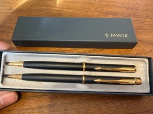 Parker Insignia Pen | eBay
