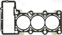 Dichtung Zylinderkopf FüR Audi A4 B7 Cabriolet Avant A6 Allroad C6 C7 A7