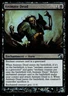MTG: Premium Deck Series: Graveborn: Foil Animate Dead: Lightly Played Condition