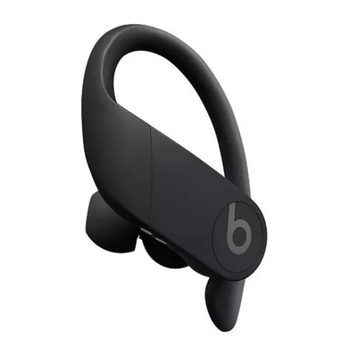 #ad Powerbeats Pro Left Earbud – Black Gray – A2047 – Authentic Replacement – Left $44.99