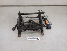 Volvo 850 Driver Left Front Seat Track Frame Fits 1993 1994 1995 1996 1997 93 94