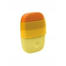 inFace Electronic Sonic Beauty Facial Ultrasonic Cleansing Brush Orange