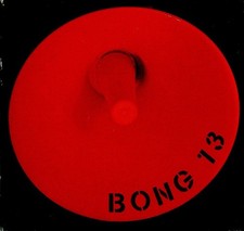 Depeche Mode – Strangelove 2-Trk US 3" Mini CD Single 1988 [Detached 3" sleeve]