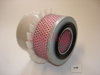 Ashika Luftfilter 20-03-313 FüR Mazda Opel