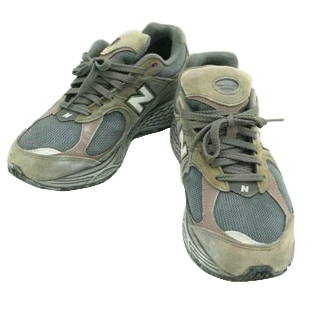 New Balance Balance/Gore-Tex/M2002Rxa/Ab /22 Used | eBay