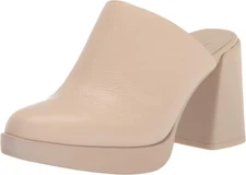 Naturalizer Genn Connect Women's Heeled Mules NW/OB