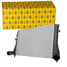 HELLA LADELUFTKÜHLER TURBOKÜHLER passend für SEAT ALHAMBRA VW CC PASSAT SHARAN