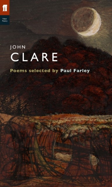 John Clare by John Clare (Paperback Book)