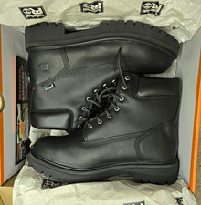 Timberland PRO Direct Attach 6" Waterproof Steel Toe EH Work Boots 11 W