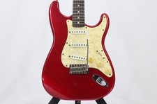 Fender DELUXE POWERHOUSE STRAT (no251013)