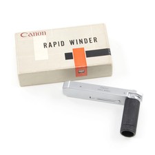 CANON RAPID WINDER  BOX 4787