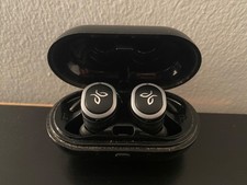 Jaybird 985-000688 Run True Wireless Earbuds - Jet