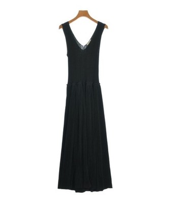NINA RICCI Dresses Black S 2200644049023