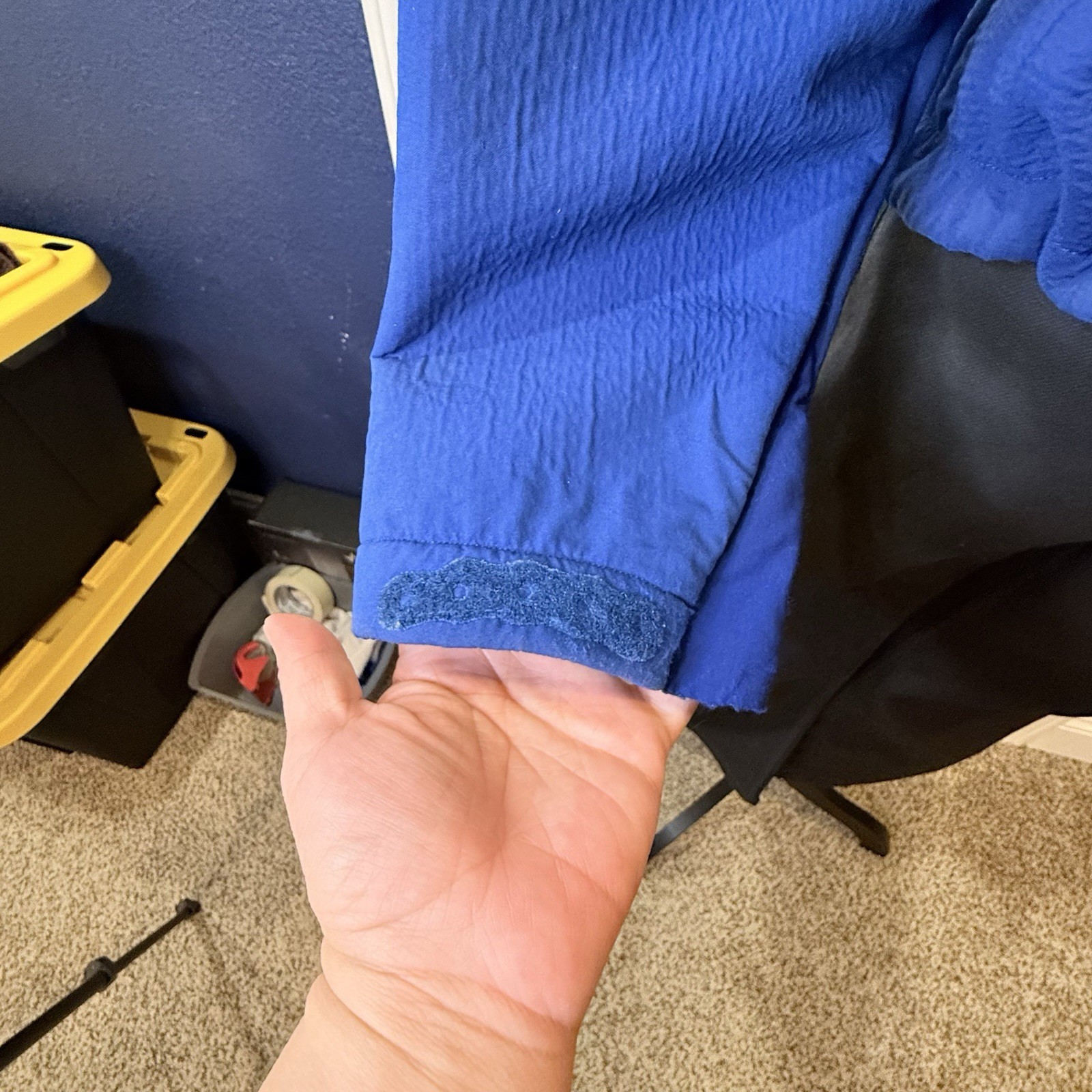 Patagonia Women's Jacket Medium - image 3