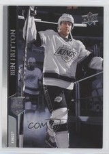 2020-21 Upper Deck Ben Hutton #337 0c7g
