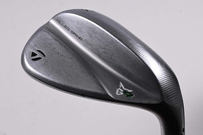Taylormade Milled Grind 4 Sand Wedge / 56 Grad / X-Flex N.S.PRO Modus3 Tour120