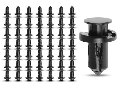 Splash Shield Retainer Clip Set For 2011-2013 Infiniti M56 5.6L V8 2012 VP328SH