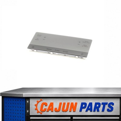 AP7180352-A For OEM Frigidaire Refrigerator Assembly Control Part # Model NR1204