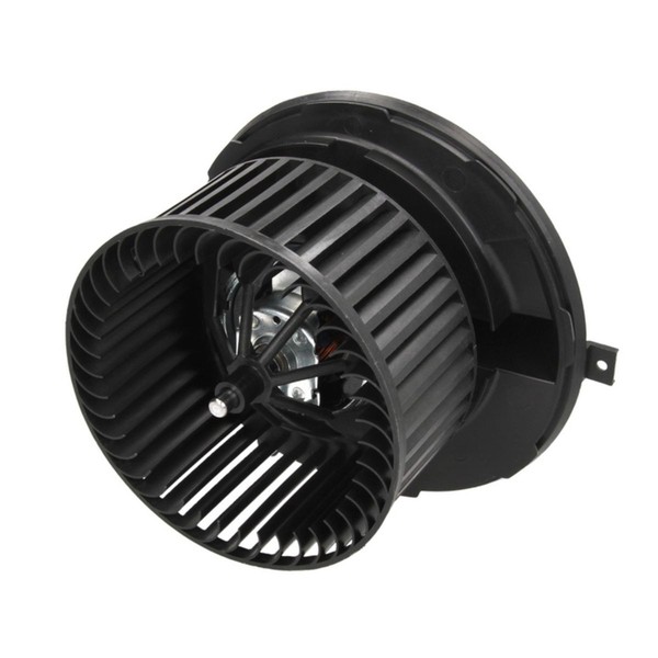 InnenraumgebläSe Nissens 87034-image